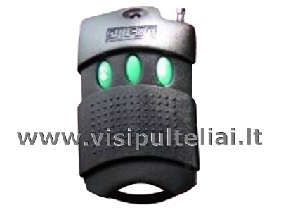 Remote control<br>LAMPART ZA3