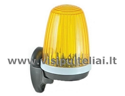 Signalinė lempa<br>VR L24-230V