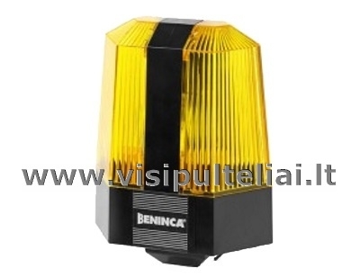 Signal Light<br>Beninca ID. LUX 230V