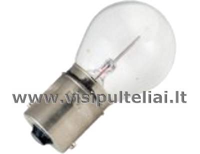 Light bulb<br>SOMMER 32.5V 25W