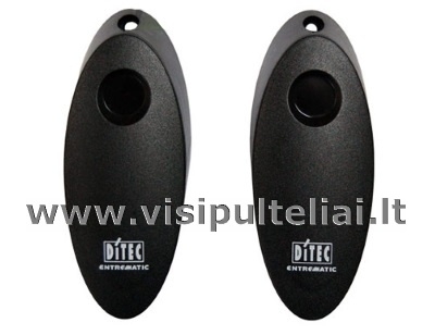 Safety Sensor<br>Ditec LAB3