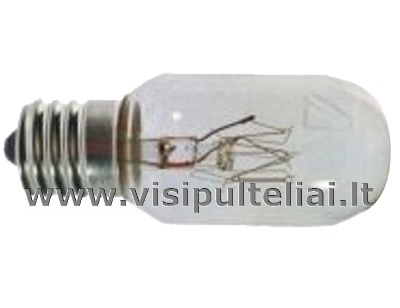 Light bulb<br>Proteca 24V