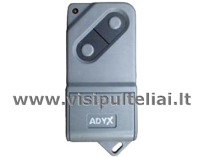 Remote control<br>Adyx JA421