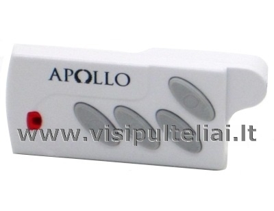 Remote control<br>Apollo CG