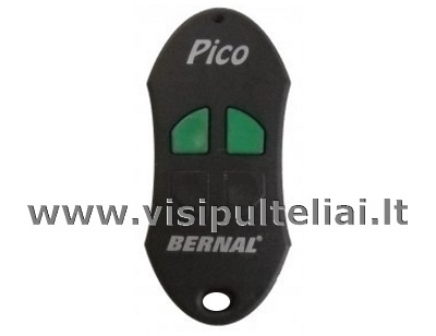 Remote control<br>BERNAL PICO2