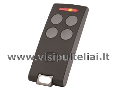 Remote control<br>CARDIN TXQ504C4
