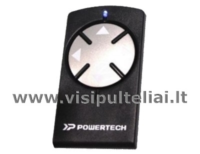 Remote control<br>Powertech PR2-2