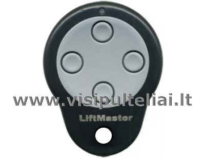 Remote control Liftmaster 94334E