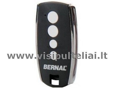 Remote control<br>BERNAL STYLO4